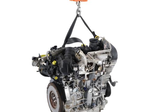 Engine AUDI A1 Sportback (8XA, 8XF) 1.4 TFSI | BP37268886M1 - Image 6