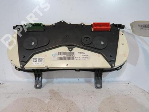 Instrument cluster RENAULT CLIO II (BB_, CB_)  | BP10602721C47 