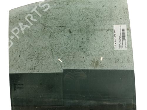 Used Rear right door window NISSAN MICRA IV (K13K, K13KK) 1.2 (80 hp) 25059634