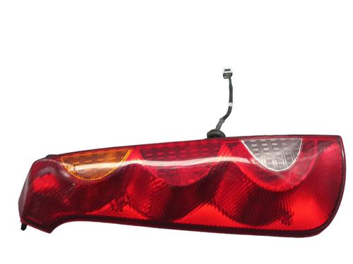 Left taillight NISSAN NOTE (E11, NE11) 1.6 | BP25087762C34 