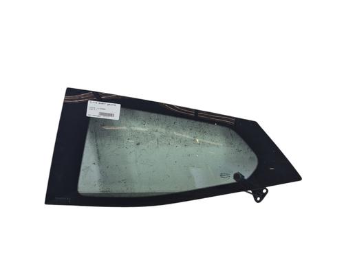 Used Rear left door window TOYOTA AYGO (_B4_) 1.0 VVTi (KGB40) (72 hp) 25057028