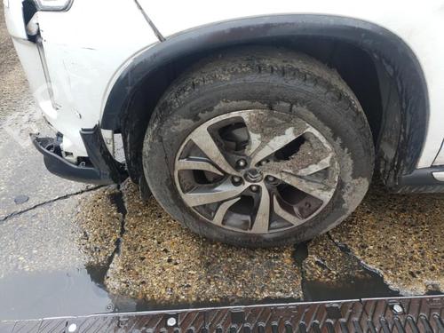 Rear right lock CITROËN C4 AIRCROSS  | BP25058190C99 