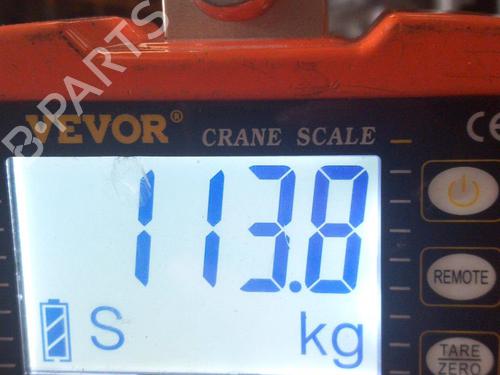 Engine KIA SOUL I (AM) 1.6 CRDi 128 | BP25077858M1  - Image 10