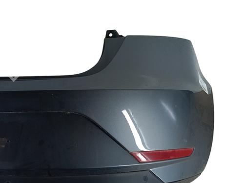 Rear bumper SEAT IBIZA IV (6J5, 6P1) 1.6 TDI | BP25059677C8 