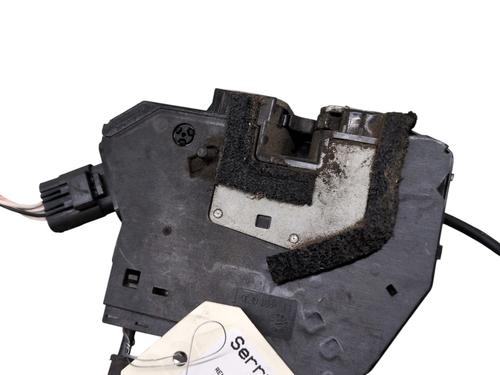 Rear left lock RENAULT CLIO IV (BH_) 1.5 dCi 75 | BP26125684C100 