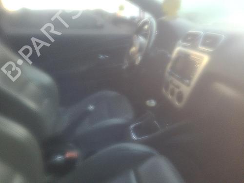 Climate control VW EOS (1F7, 1F8) 1.4 TSI | BP25088777I5 - Image 10