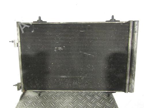 AC radiator CITROËN C5 III (RD_) 1.6 HDi 110 (RD9HL0, RD9HR8, RD9HRA) | BP29148659M32 - Image 2