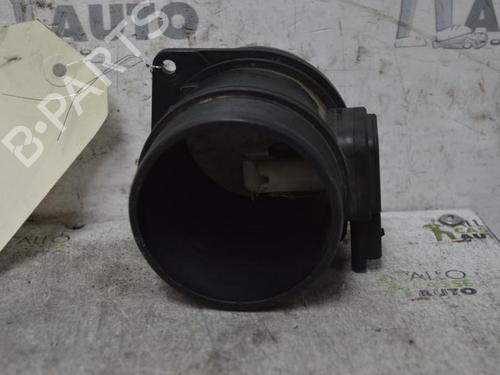 Mass air flow sensor PEUGEOT 407 (6D_)  | BP25097621M95 