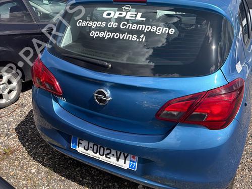 Højre forlygte OPEL CORSA E (X15) 1.4 (08, 68) | BP39487079C29 - Image 16