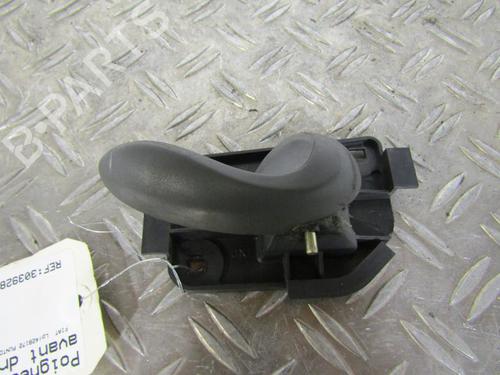 Maniglia interna anteriore destra FIAT PUNTO (188_) 1.3 JTD 16V (70 hp) 25095629