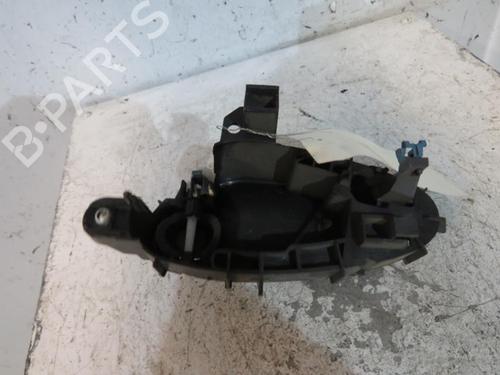 Used Rear right interior door handle Rear right interior door handle CITROËN XSARA (N1) 1.6 16V (109 hp) 25067589 25067589