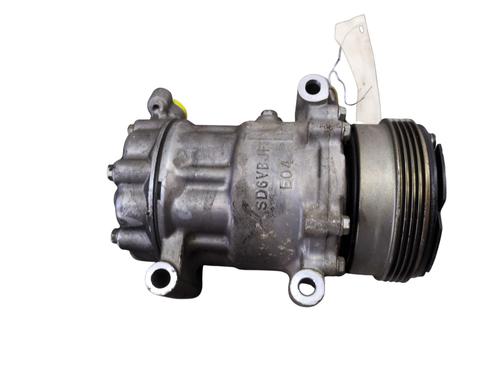 AC compressor RENAULT CLIO II (BB_, CB_) 1.2 16V (BB05, BB0W, BB11, BB27, BB2T, BB2U, BB2V, CB05,... | BP28190990M34 
