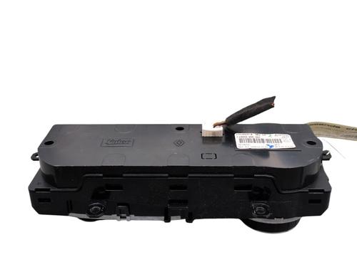 Used Climate control RENAULT CAPTUR I (J5_, H5_) 1.2 TCe 120 (118 hp) 29429127