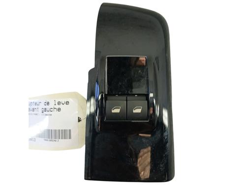 Interrupteur de vitre avant gauche CITROËN C3 / C3 ORIGIN III (SX) 1.2 THP 110 (110 hp) 27409173