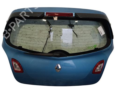Tailgate RENAULT TWINGO II (CN0_) 1.2 16V (CN04, CN0B) | BP30153628C6