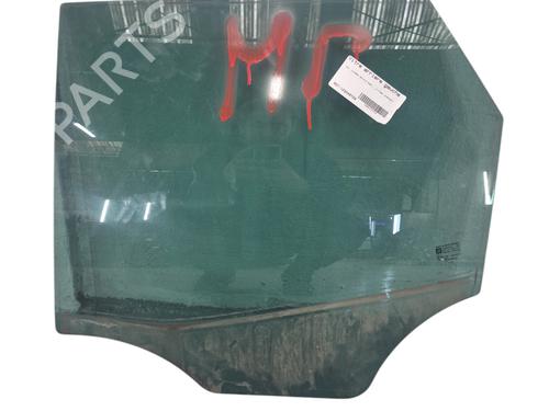 Used Rear left door window Rear left door window OPEL MERIVA B MPV (S10) 1.7 CDTI (75) (131 hp) 33610270 33610270