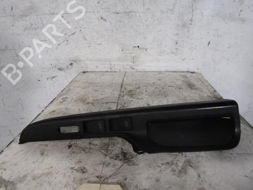 Used Left front window switch SEAT IBIZA II (6K1) [1993-2002]  25085149