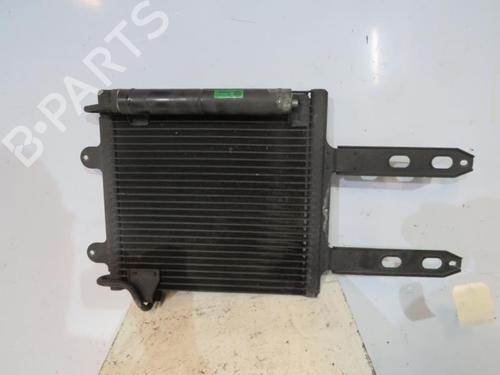 Used AC radiator AC radiator SEAT AROSA (6H1) 1.4 (60 hp) 25086179 25086179