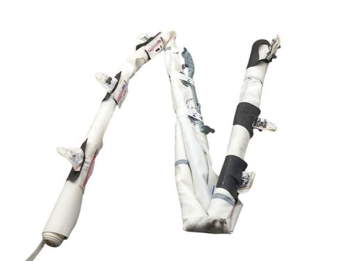Left curtain airbag PEUGEOT 208 II (UB_, UP_, UW_, UJ_) 1.2 PureTech 130 | BP25053509C11 