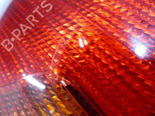 Left taillight SUZUKI SWIFT III (MZ, EZ) 1.3 (RS413, ZC11S) | BP25079751C34 