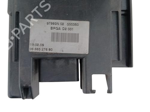 Used Electronic module Electronic module 37868911 37868911