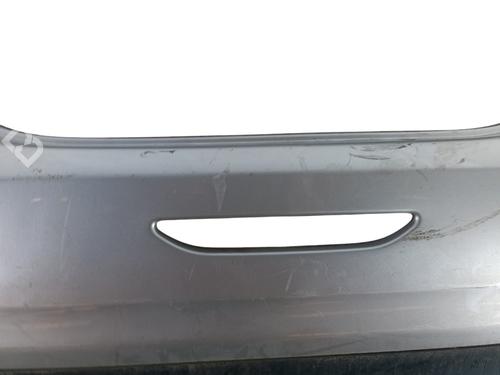 Rear bumper PEUGEOT 208 I (CA_, CC_) 1.4 HDi | BP25055858C8