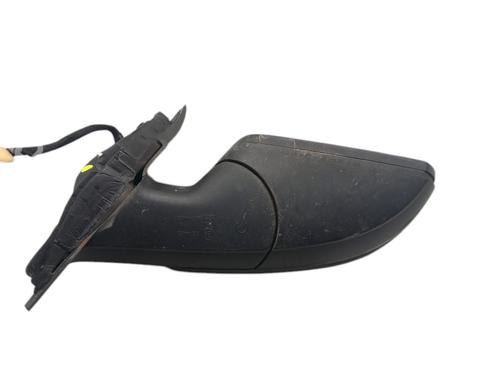 Right mirror VW POLO V (6R1, 6C1)  | BP25059684C27 