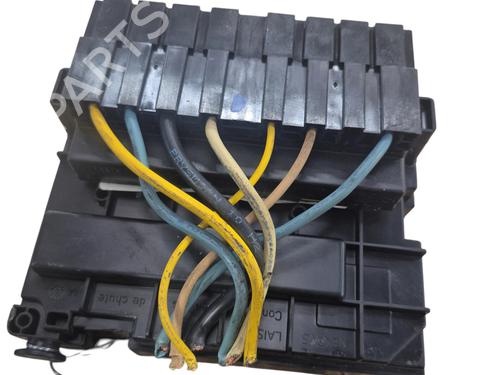 Fuse box CITROËN C5 III Break (RW_) 2.0 HDi 165 | BP33610463E1 - Image 2