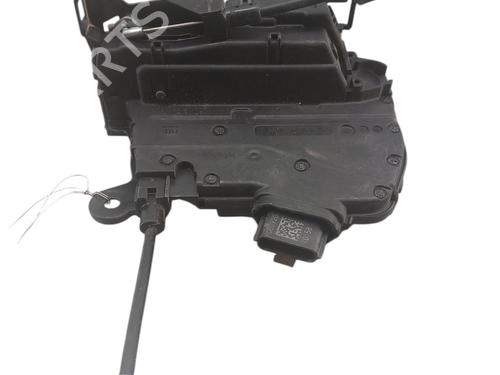 Rear right lock RENAULT TWINGO III (BCM_, BCA_) 1.0 SCe 65 (BCMJ) | BP25057703C99 