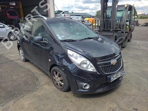 Mirror switch CHEVROLET SPARK (M300) | BP25088734I25 - Image 4