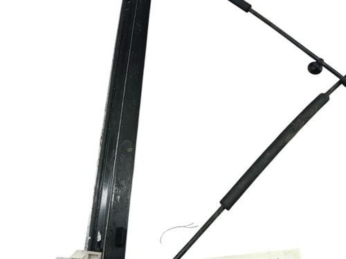 Front left window mechanism CITROËN C5 III (RD_) 1.6 HDi 110 (RD9HL0, RD9HR8, RD9HRA) | BP33200329C22 - Image 3