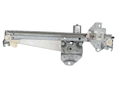 Rear right window mechanism RENAULT ZOE (BFM_) | BP36401924C25 - Image 2