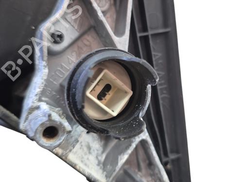 Bakspejl venstre BMW 3 (E90) 318 d (136 hp) 25601133
