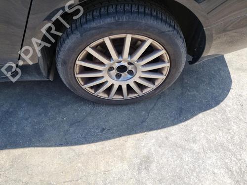 Left mirror AUDI A6 C6 Avant (4F5)  | BP25087472C26 
