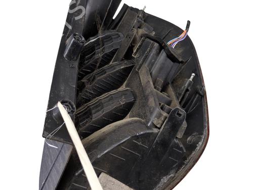 Left taillight RENAULT GRAND SCÉNIC II (JM0/1_) 2.0 | BP29513743C34 