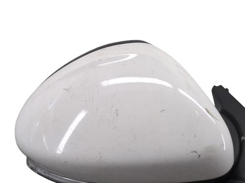 Right mirror PEUGEOT 208 I (CA_, CC_) 1.0 VTi | BP30908357C27 