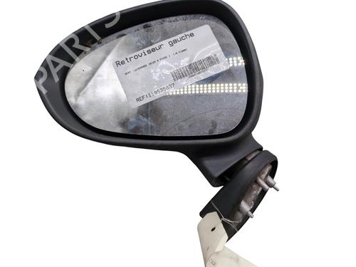 Left mirror SEAT IBIZA IV (6J5, 6P1) 1.6 TDI | BP28132207C26 