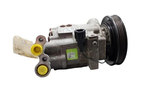 Used AC compressor AC compressor NISSAN MICRA III (K12) 1.2 16V (65 hp) 25077282 25077282