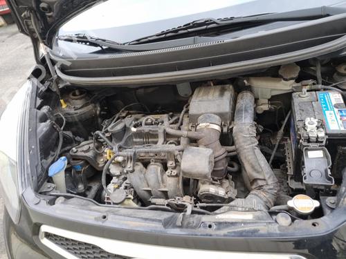 Left daytime light KIA PICANTO II (TA) 1.0 | BP25073325C104  - Image 13