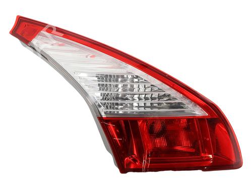 Used Left tailgate light Left tailgate light RENAULT MEGANE III Hatchback (BZ0/1_, B3_) 1.6 dCi (BZ00, BZ12, BZ13) (130 hp) 36421291 36421291