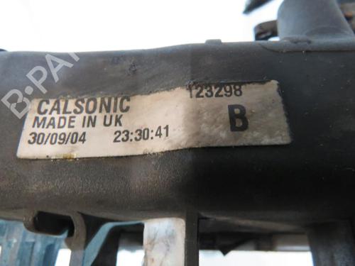 water-radiator-vw-passat-b55-variant-3b6-2000-2001-2002-2003-2004-2005-25114634 main image