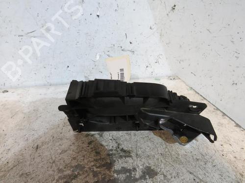 Front left interior door handle PEUGEOT 307 SW (3H) 1.6 HDI 110 | BP25067301I13 