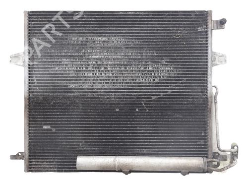 Used AC radiator AC radiator 37651357 37651357