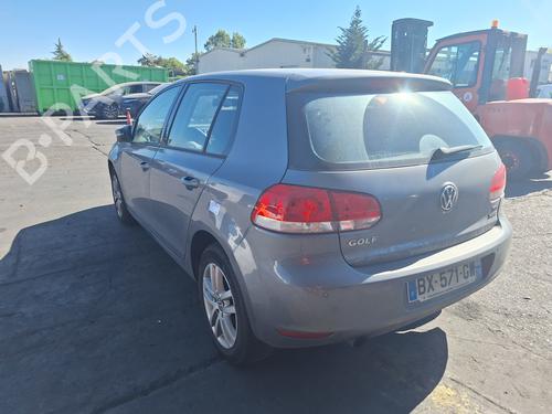 Front left window mechanism VW GOLF VI (5K1) | BP36338466C22 - Image 11