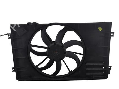 Radiator fan SEAT LEON (1P1) 1.9 TDI | BP29371061M35 