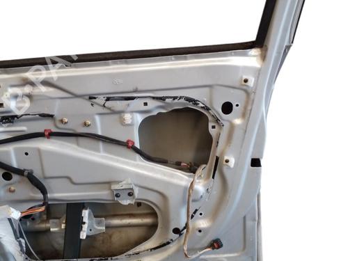 Right front door HYUNDAI GETZ (TB) 1.1 | BP25076314C3 