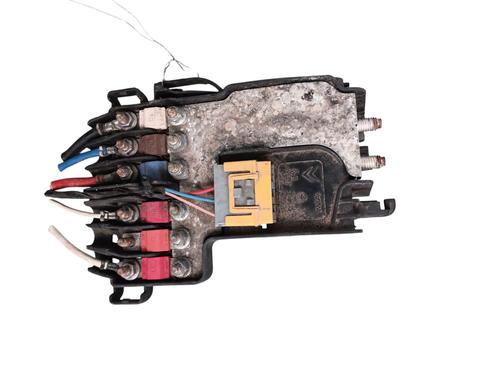 Electronic module CITROËN BERLINGO Box Body/MPV (K9) | BP35890816M83 - Image 5