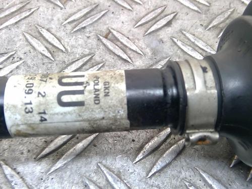 Left front driveshaft OPEL ADAM (M13) 1.4 | BP25067921M38 - Image 2