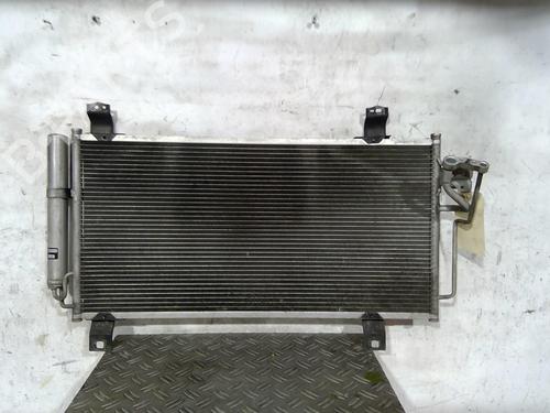 AC radiator MAZDA 6 Hatchback (GH) 2.0 MZR-CD (GH14) | BP25111029M32 - Image 3