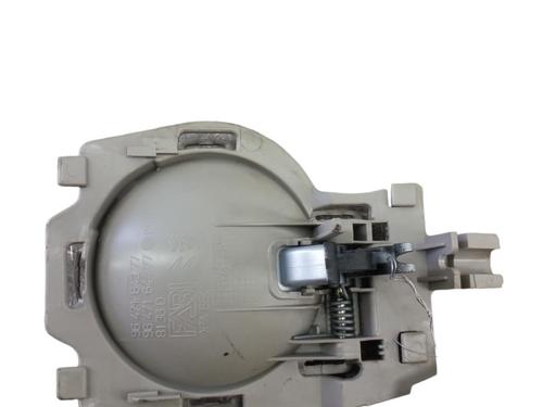 Used Front right interior door handle CITROËN C3 I (FC_, FN_) [2002-2013]  25099703